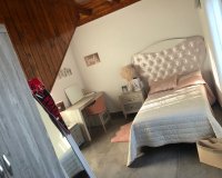 New build - Finca Country Property - Orihuela