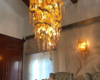 New build - Finca Country Property - Orihuela