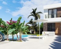 New build for sale in Benidorm,Alicante, Costa Blanca, Spain