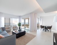 New build  front line apartments for sale in Torrevieja, Alicante, Costa Blanca, Spain ON1160_2