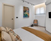 New build ground floor apartments for sale close to sea in Torrevieja, Costa Blanca, Spain ON1901