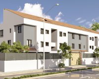 New build - ground-floor - Badia de Xàbia
