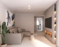 New build - ground-floor - Badia de Xàbia