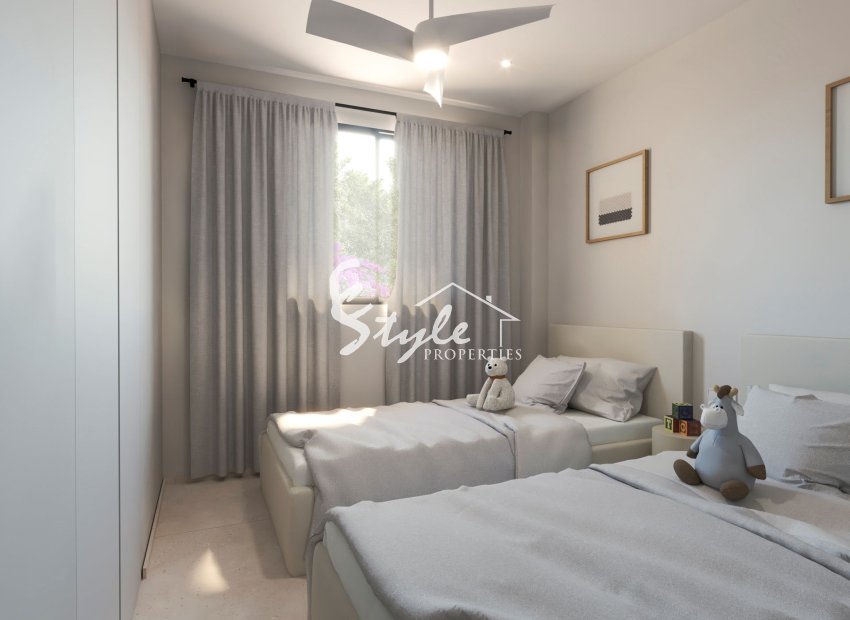 New build - ground-floor - Badia de Xàbia