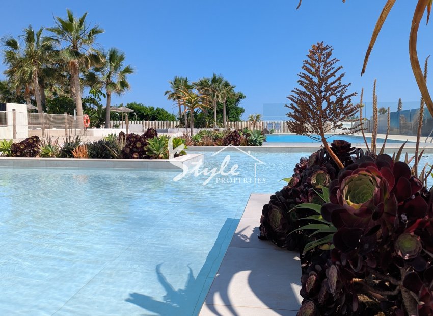 New build - ground-floor - Denia