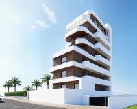 New build - ground-floor - Guardamar del Segura