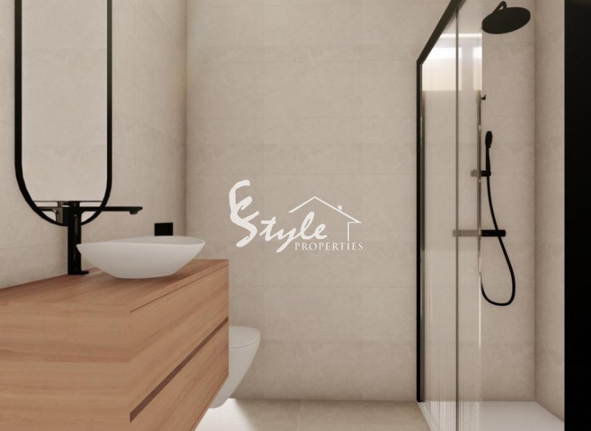 New build - ground-floor - Guardamar del Segura