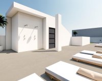 New build - ground-floor - Guardamar del Segura