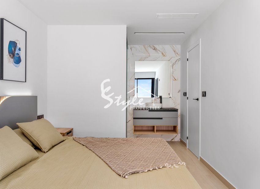 New build - ground-floor - Guardamar del Segura