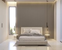 New build - ground-floor - La Nucia