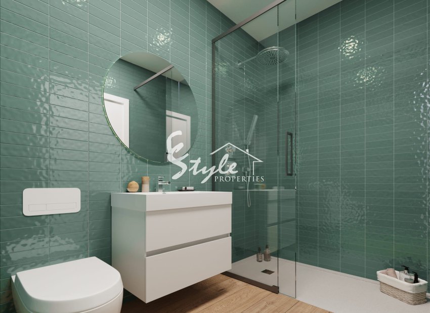 New build - ground-floor - Mutxamel