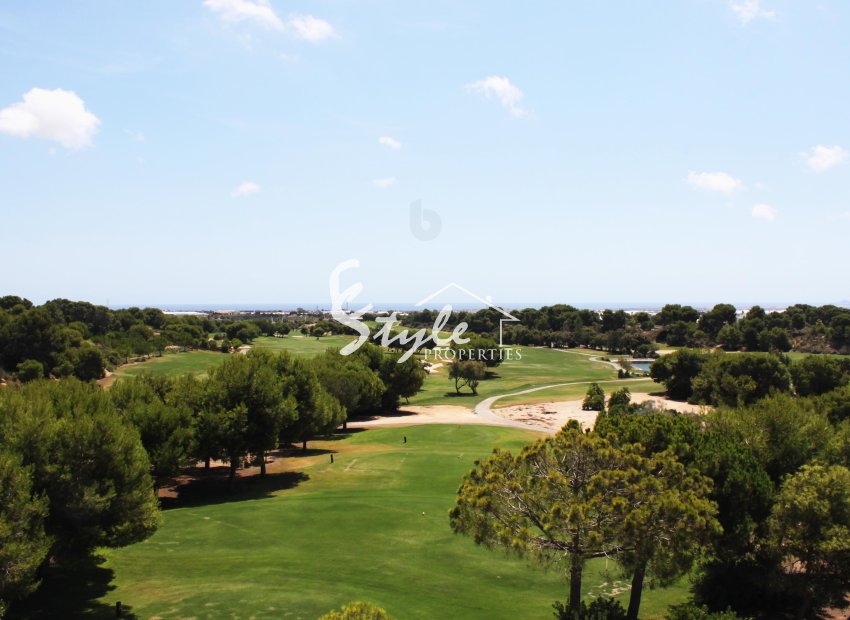 New build - ground-floor - Pinar De Campoverde