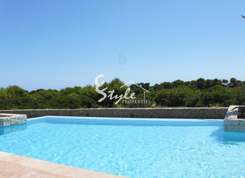 New build - ground-floor - Pinar De Campoverde