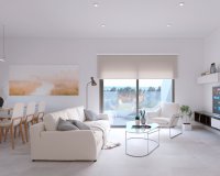 New build - ground-floor - Pinar De Campoverde