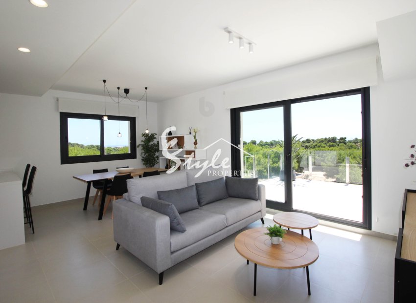 New build - ground-floor - Pinar De Campoverde