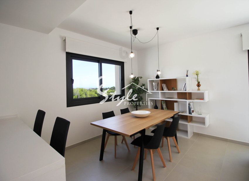 New build - ground-floor - Pinar De Campoverde