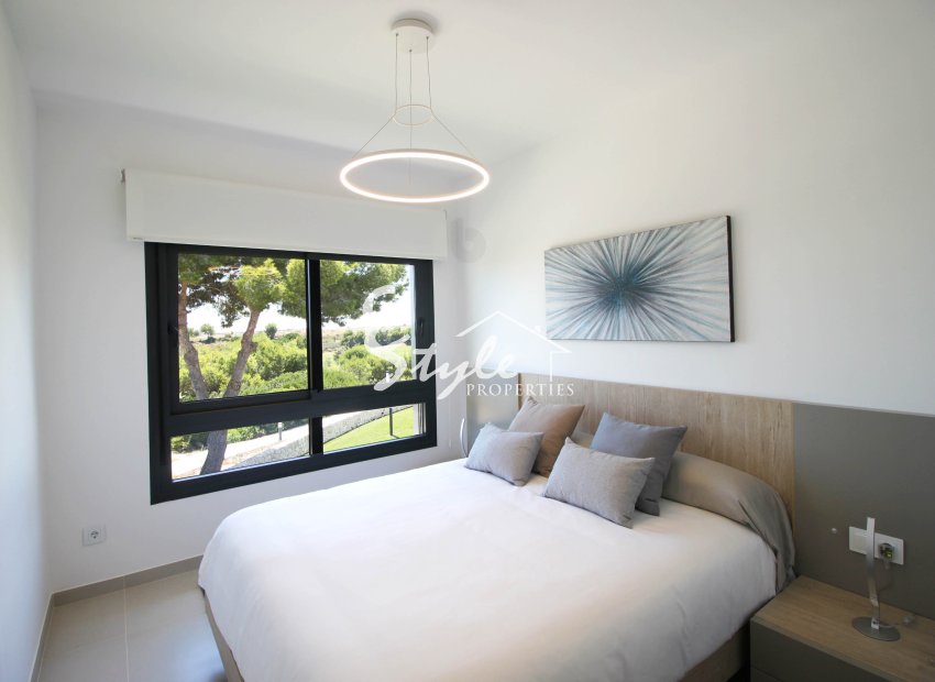 New build - ground-floor - Pinar De Campoverde