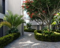 New build - ground-floor - Torre Pacheco - Torre-Pacheco