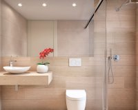 New build - high-bungalow - La Finca Golf - La Finca Golf Resort