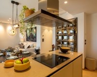 New build - high-bungalow - La Finca Golf - La Finca Golf Resort