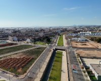 New build - high-bungalow - Pilar de La Horadada