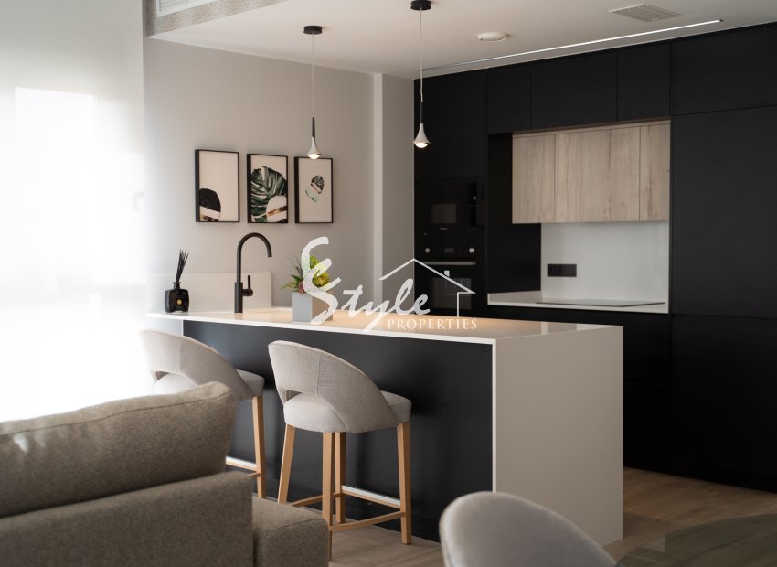 New build - high-bungalow - Pilar de La Horadada