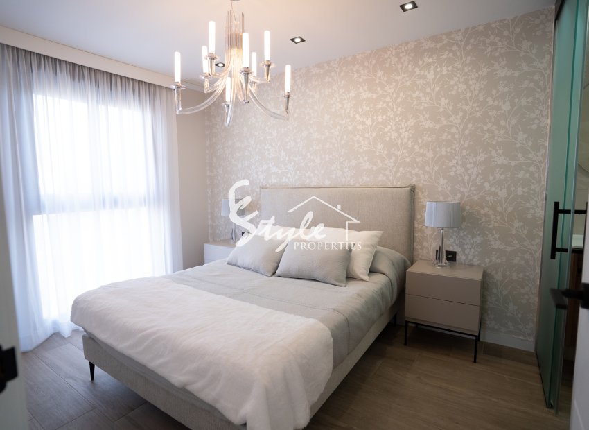 New build - high-bungalow - Pilar de La Horadada