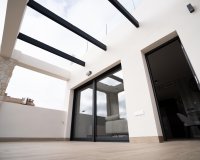 New build - high-bungalow - Pilar de La Horadada