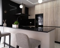 New build - high-bungalow - Pilar de La Horadada