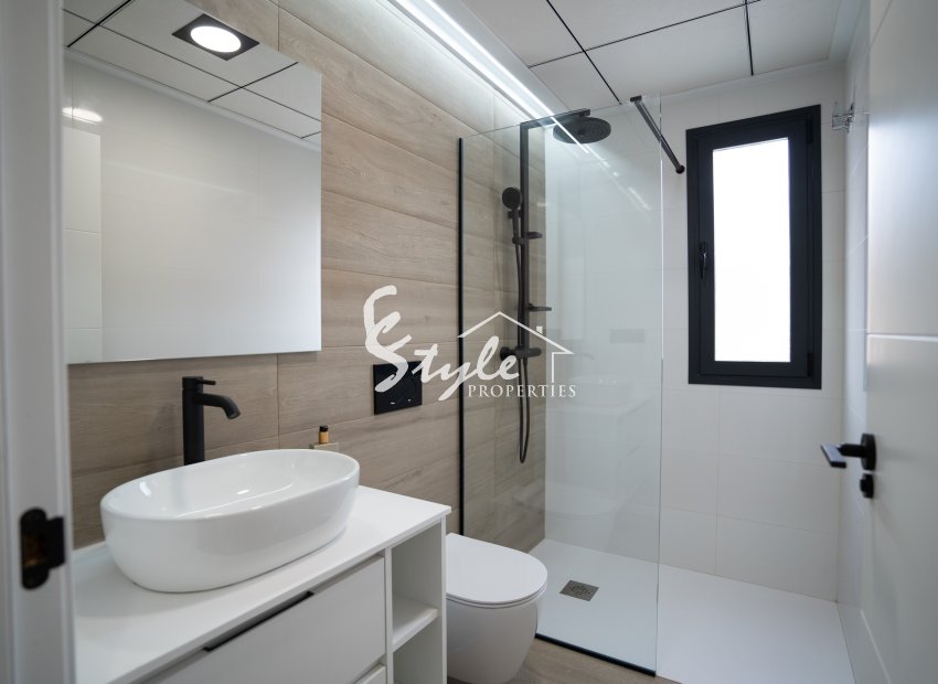 New build - high-bungalow - Pilar de La Horadada