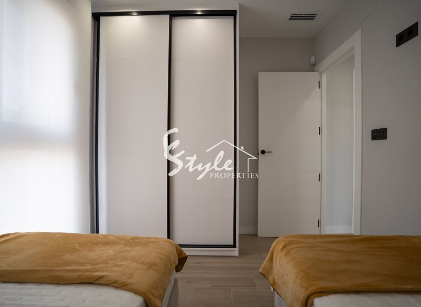 New build - high-bungalow - Pilar de La Horadada