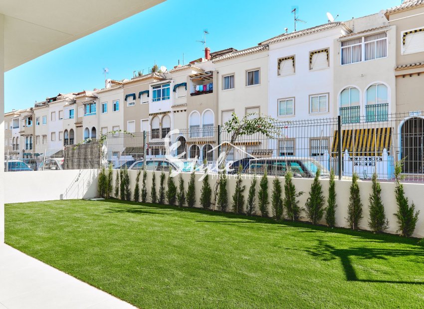 New build - high-bungalow - Torrevieja
