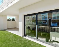 New build - high-bungalow - Torrevieja