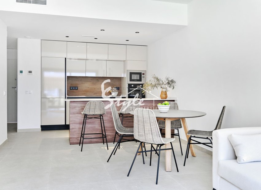 New build - high-bungalow - Torrevieja