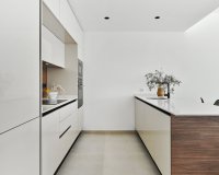 New build - high-bungalow - Torrevieja