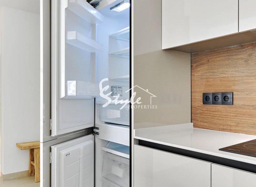 New build - high-bungalow - Torrevieja