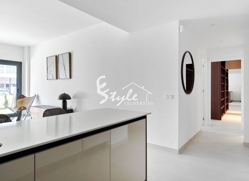 New build - high-bungalow - Torrevieja