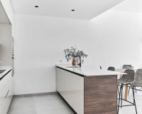 New build - high-bungalow - Torrevieja