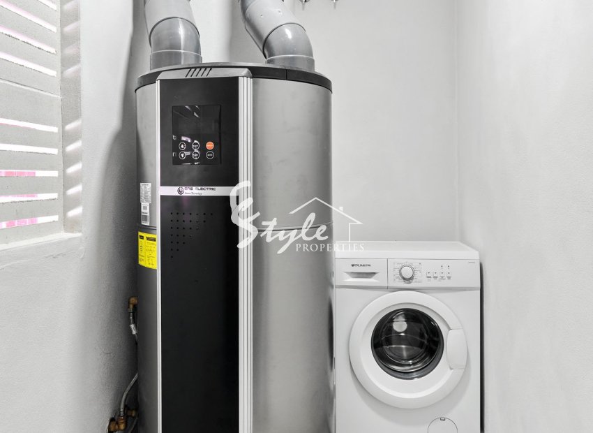 New build - high-bungalow - Torrevieja