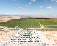 New build - high-bungalow - Torrevieja