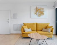 New build - high-bungalow - Torrevieja