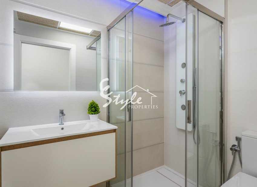 New build - high-bungalow - Torrevieja