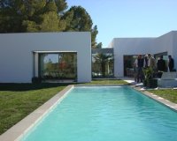 New build - Land - Las Colinas - Las Colinas Golf