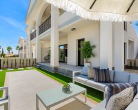 New build - low-bungalow - Ciudad Quesada