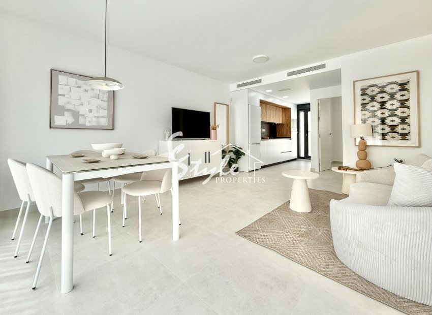 New build - low-bungalow - Cox