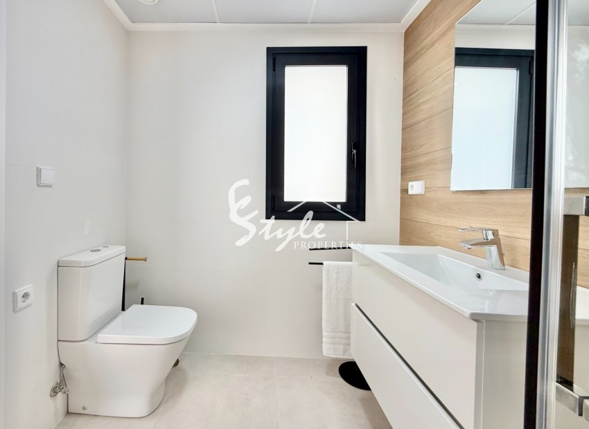 New build - low-bungalow - Cox