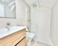 New build - low-bungalow - Cox