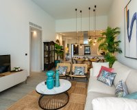 New build - low-bungalow - La Finca Golf - La Finca Golf Resort