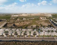 New build - low-bungalow - La Finca Golf - La Finca Golf Resort