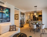 New build - low-bungalow - La Finca Golf - La Finca Golf Resort